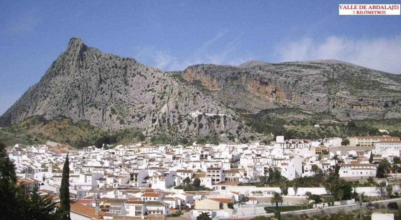 Casa Rural La Teja إل شورو المظهر الخارجي الصورة