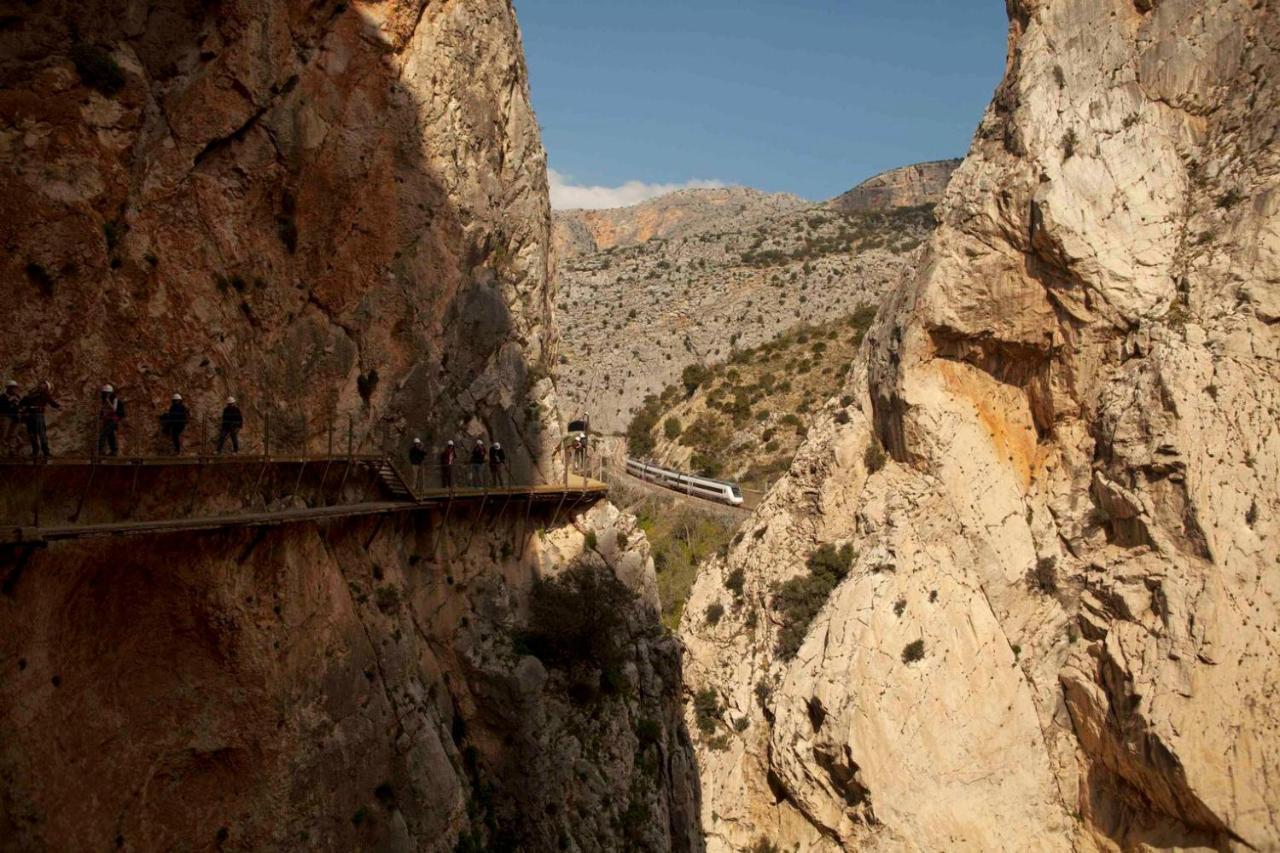 Casa Rural La Teja إل شورو المظهر الخارجي الصورة