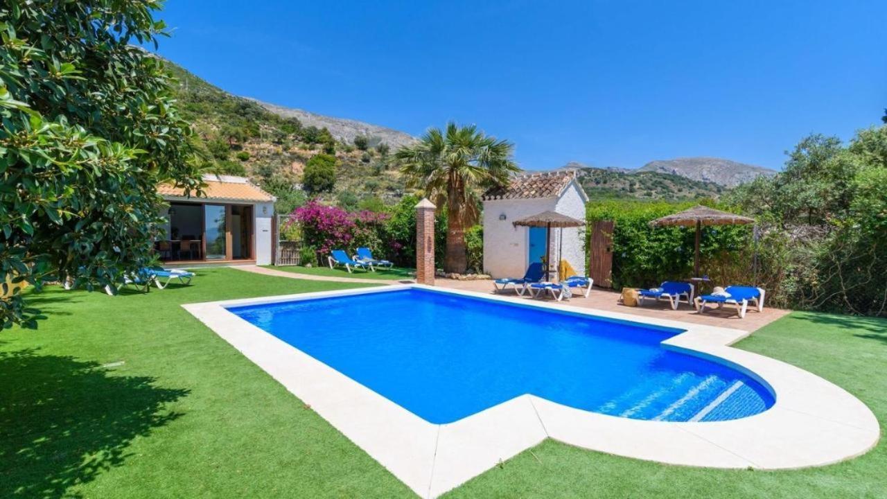 Casa Rural La Teja إل شورو المظهر الخارجي الصورة